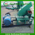 Heavy Duty Durable Small Diesel Engine Disc Type Wood Chipper Price